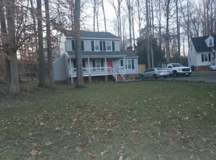 13804 Deer Run Ct, Midlothian, VA 23112