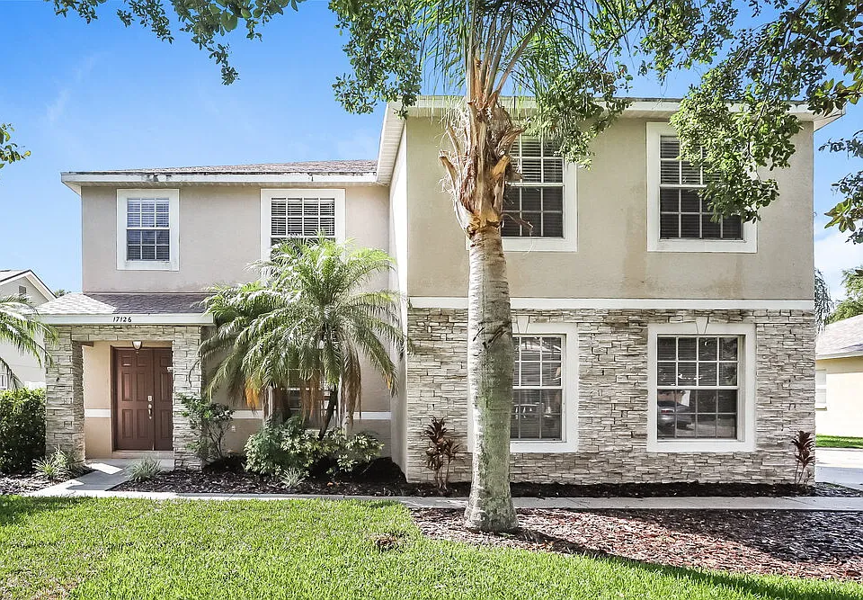 17126 Falconridge Rd