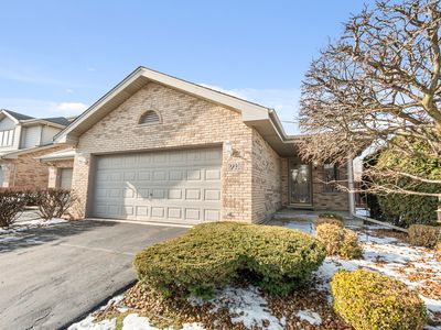 17330 Carlyle Ct, Tinley Park, IL, 60487