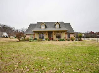 211 Chambers Dr, Italy, TX 76651