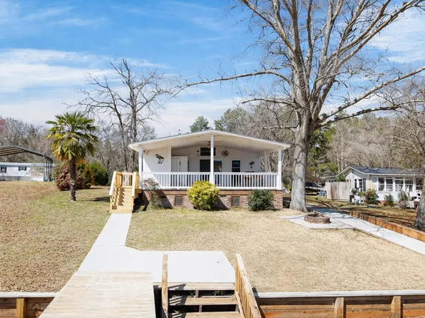 2466 Cottage Ln, Camden, SC 29020