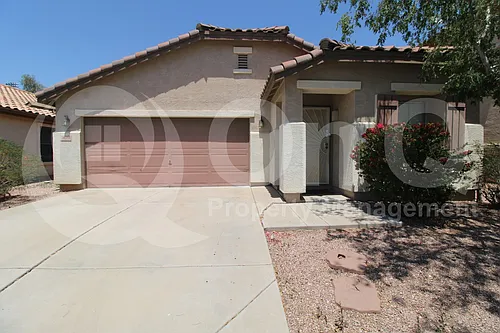 3694 E Jasper Dr Photo 1