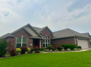 509 Llama Dr, Searcy, AR 72143
