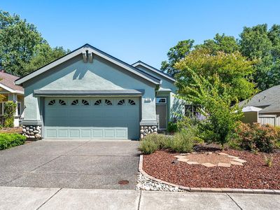 156 Porterfield Creek Drive, Cloverdale, CA, 95425