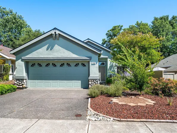 156 Porterfield Creek Drive, Cloverdale, CA 95425