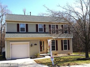 3256 Meadow Valley Dr, Abingdon, MD