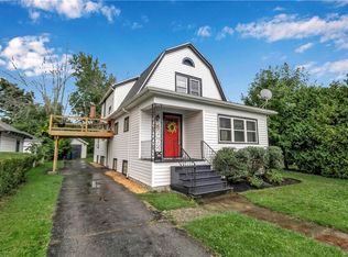 579 Tacoma Ave #1, Buffalo, NY 14216