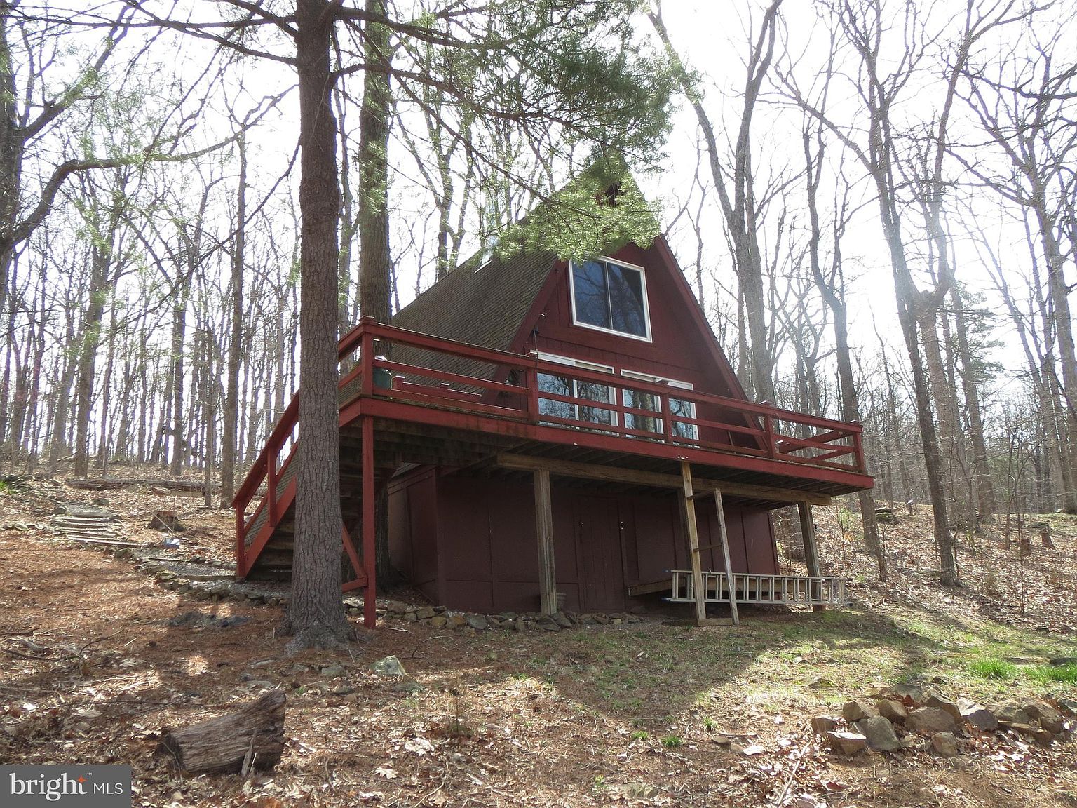 698 Valley View Rd, Rileyville, VA 22650 Zillow