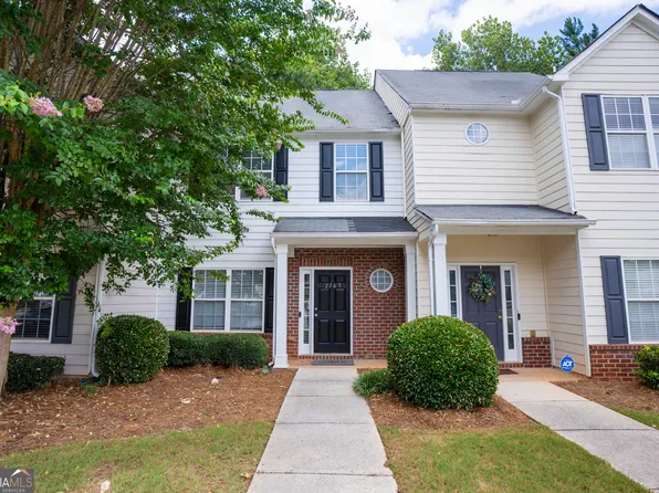 2763 Snapfinger Mnr, Decatur, GA 30035