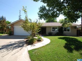 2020 S Woodland St, Visalia, CA 93277