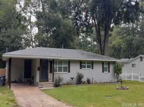 208 Williams Ave, Searcy, AR 72143