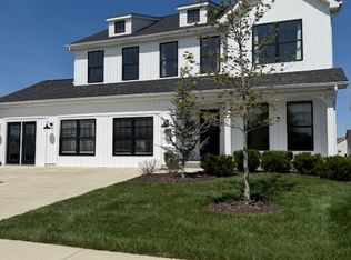 The Jefferson Plan, Greystone Estates, Shiloh, IL 62221