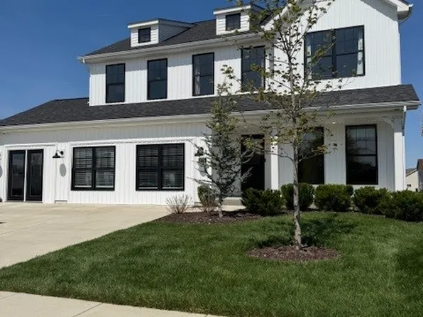 The Jefferson Plan, Greystone Estates