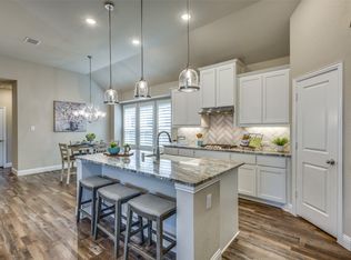 8205 San Bernard Trl, McKinney, TX 75071