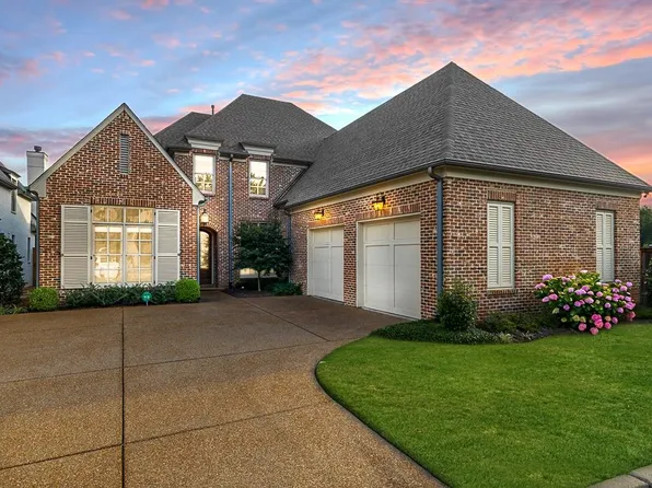 6581 Corinne Oak Cv, Memphis, TN 38119