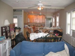 20 Hamilton St FLOOR 2, Medford, MA 02155