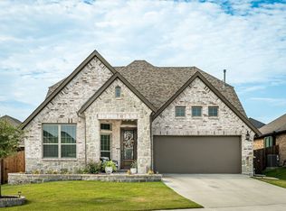 209 Michael Dr, Princeton, TX 75407