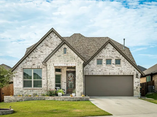 209 Michael Dr, Princeton, TX 75407