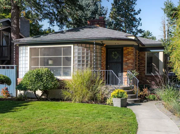 114 W 23rd Ave, Spokane, WA 99203