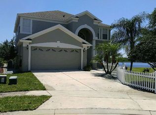9857 Pecky Cypress Way, Orlando, FL 32836
