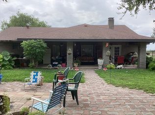 218 N Cesar Chavez Rd, Edinburg, TX 78542