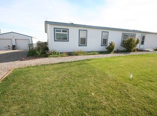 69703 N Foxhill Dr, Benton City, WA 99320