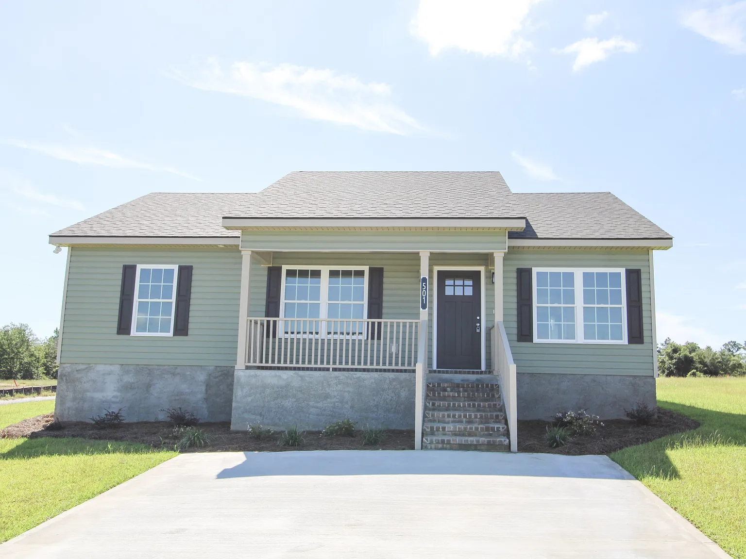 501 Nickies Way - 1 — Photo 1