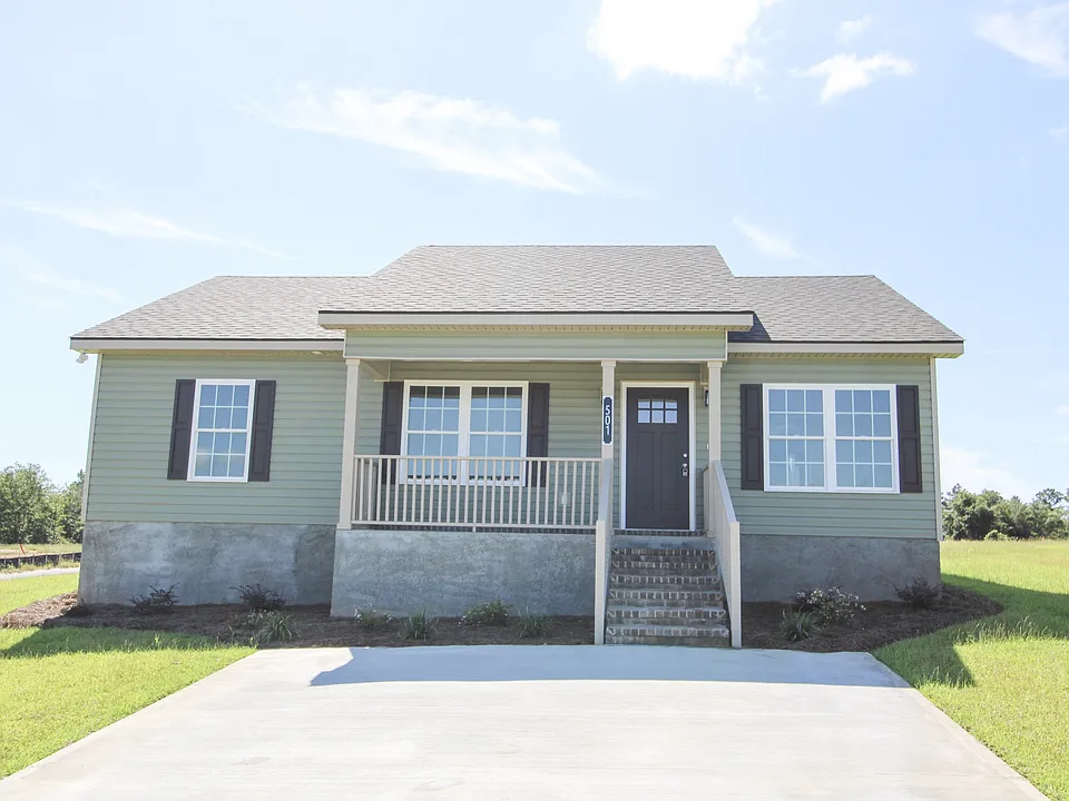 501 Nickies Way