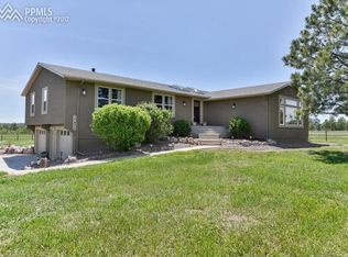 17435 Saddlewood Rd, Monument, CO 80132