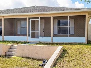204 Ichabod Ave S, Lehigh Acres, FL 33973