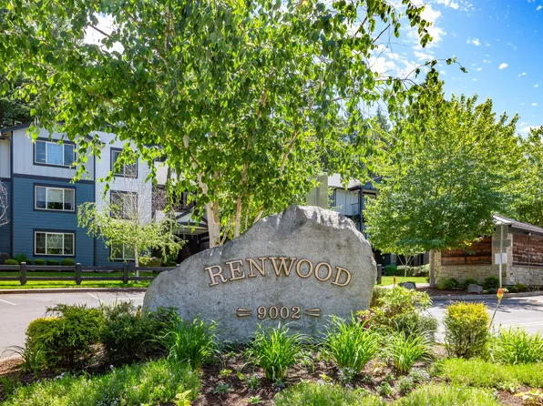 Renwood Apartment Homes