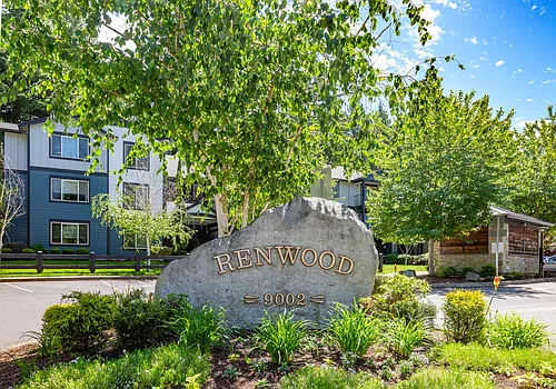 Renwood Apartment Homes Photo 1