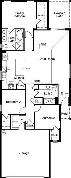 2nd image of 2718 Raindrop Run St