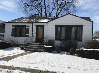 5238 S Austin Ave, Chicago, IL 60638