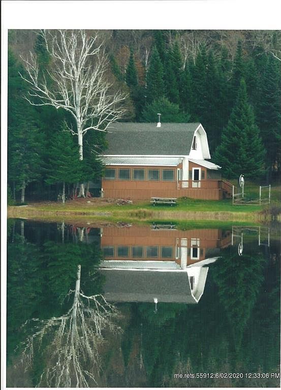 1107 S Shore Rd, Madawaska Lake Twp, ME 04783 Zillow