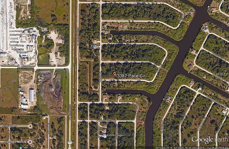 1st image of 13387 Pace Cir