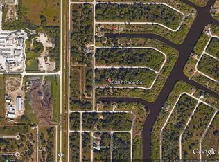 13387 Pace Cir, Port Charlotte, FL 33981