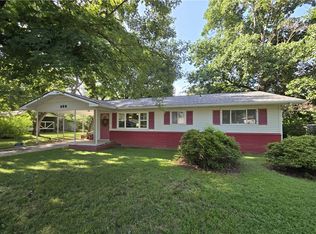 403 Winchester St, Flippin, AR 72634