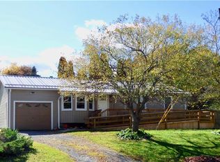 203 W Genesee St, Chittenango, NY 13037