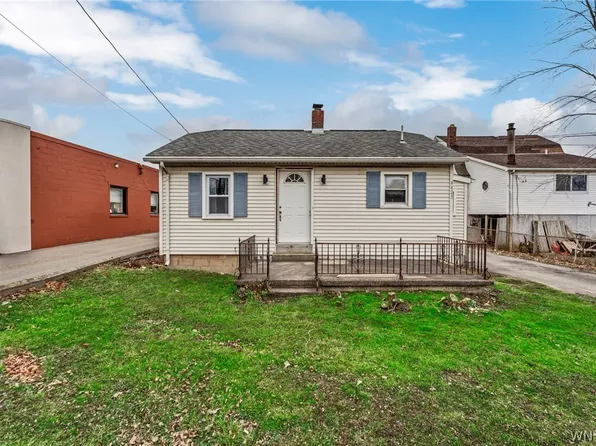 4423 Union Rd, Cheektowaga, NY 14225