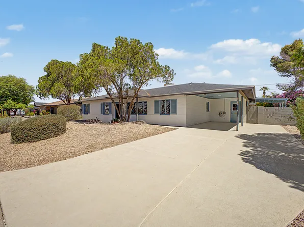 8324 E Sheridan St, Scottsdale, AZ 85257