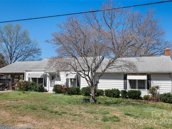 403 E 27th St, Kannapolis, NC 28083