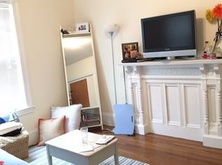(Undisclosed Address), Waltham, MA 02453