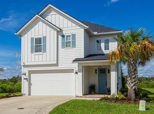 291 Five Island Dr, Saint Augustine, FL 32080