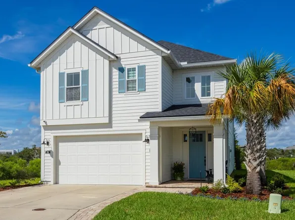 291 Five Island Dr, Saint Augustine, FL 32080
