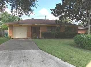 3701 Suiter Way, Pasadena, TX 77503