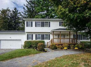 26 Scout Rd, Salt Point, NY 12578