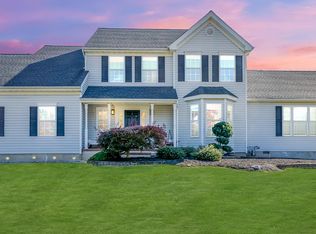 1 Starling Ct, Jackson, NJ 08527