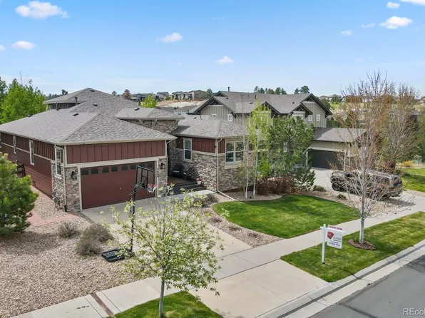 7640 S Jackson Gap Way, Aurora, CO 80016