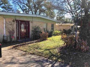 3306 N Robison Rd, Texarkana, TX 75501